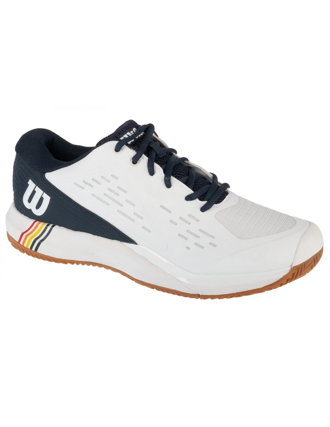 Men's Sports Shoes Wilson White