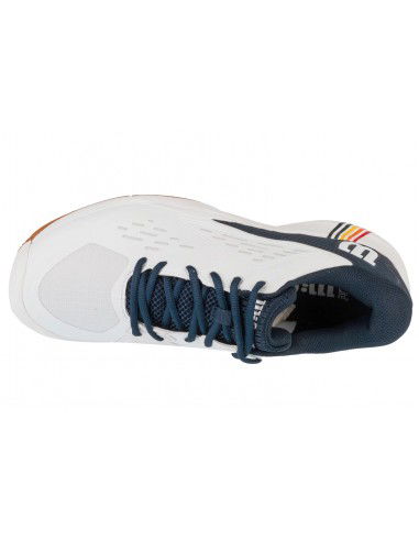 Wilson Rush Pro Ace Clay RG WRS335970