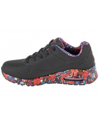 Skechers Uno Majestic Garden 155583BKMT