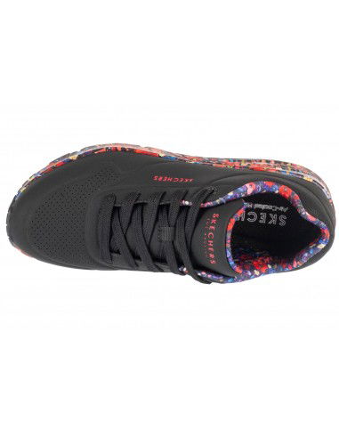 Skechers Uno Majestic Garden 155583BKMT
