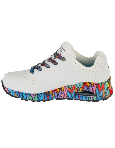 Skechers Uno Ravaged Love 177918WMLT