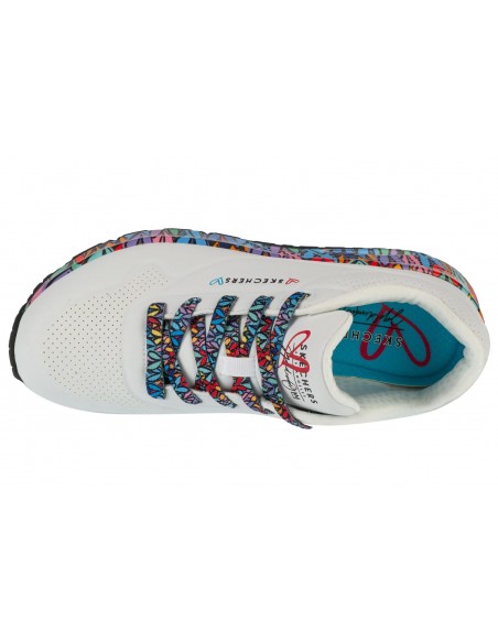 Skechers Uno Ravaged Love 177918WMLT