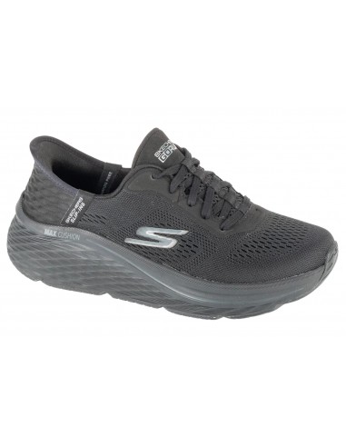  Skechers SlipIns Max Cushioning Elite 20 Vanish 129606BBK 2025