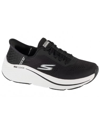  Skechers SlipIns Max Cushioning Elite 20 Vanish 129606BKW 2025