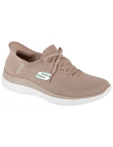 Skechers SlipIns Summits New Daily 150263TPE 2025