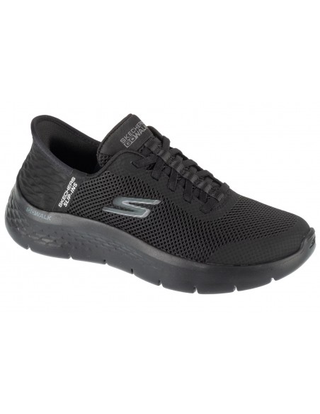 Skechers SlipIns GO WALK Flex Grand Entry 124836BBK
