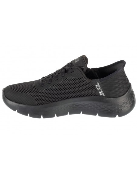 Skechers SlipIns GO WALK Flex Grand Entry 124836BBK