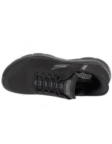 Skechers SlipIns GO WALK Flex Grand Entry 124836BBK