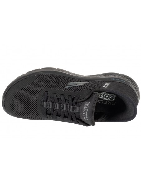 Skechers SlipIns GO WALK Flex Grand Entry 124836BBK