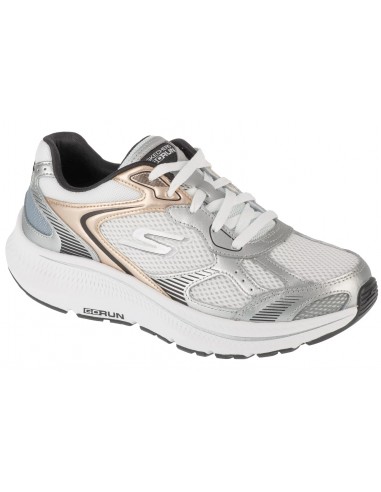  Skechers Go Run Consistent 20 Volt 128633WSBK 2025