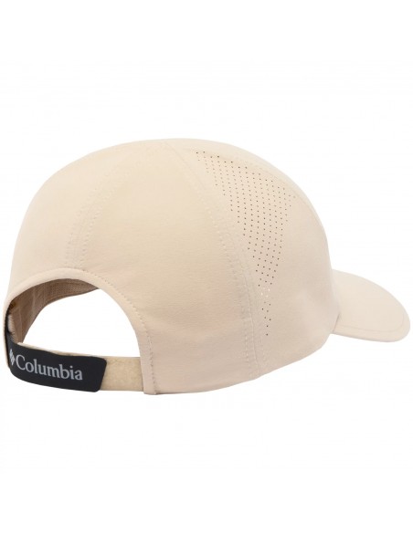 Columbia Silver Ridge IV Ball Cap 2121141271