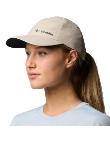 Columbia Silver Ridge IV Ball Cap 2121141271