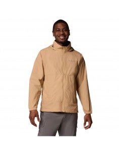 Columbia Loop Basin...