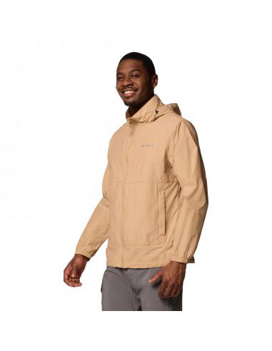Columbia Loop Basin Windbreaker...