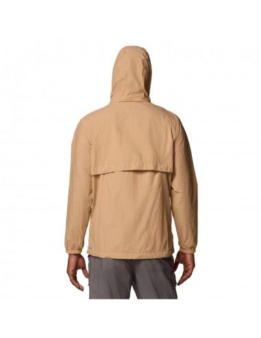 Columbia Loop Basin Windbreaker...