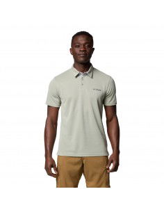 Columbia Nelson Point Polo...