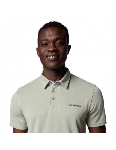 Columbia Nelson Point Polo 1772721347