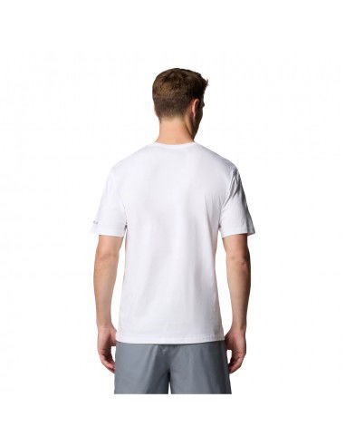 Columbia Path Lake II Graphic Tee...