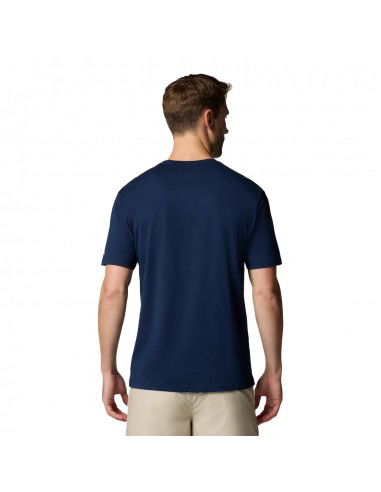 Columbia Path Lake II Graphic Tee...