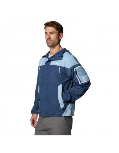 Columbia Challenger II Windbreaker...