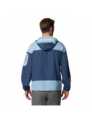 Columbia Challenger II Windbreaker...