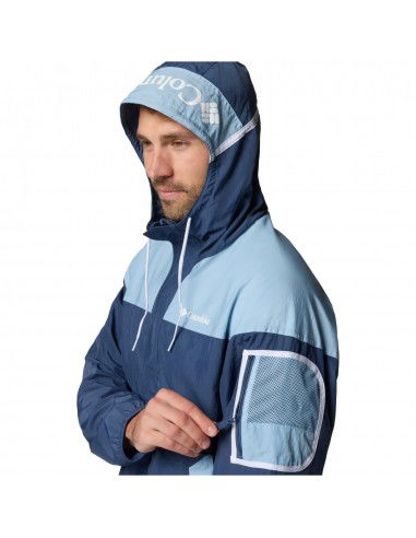 Columbia Challenger II Windbreaker...