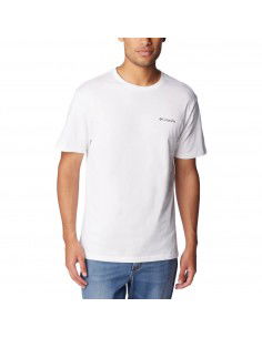 Columbia CSC Basic Logo SS...