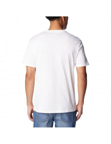 Columbia CSC Basic Logo SS Tee...