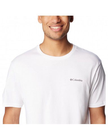 Columbia CSC Basic Logo SS Tee...