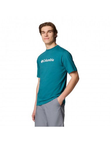 Columbia CSC Basic Logo SS Tee...
