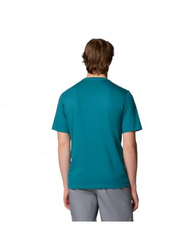 Columbia CSC Basic Logo SS Tee...