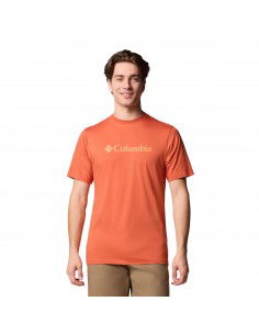 Columbia CSC Basic Logo SS...