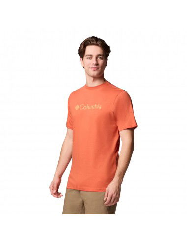 Columbia CSC Basic Logo SS Tee...