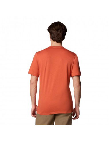 Columbia CSC Basic Logo SS Tee...