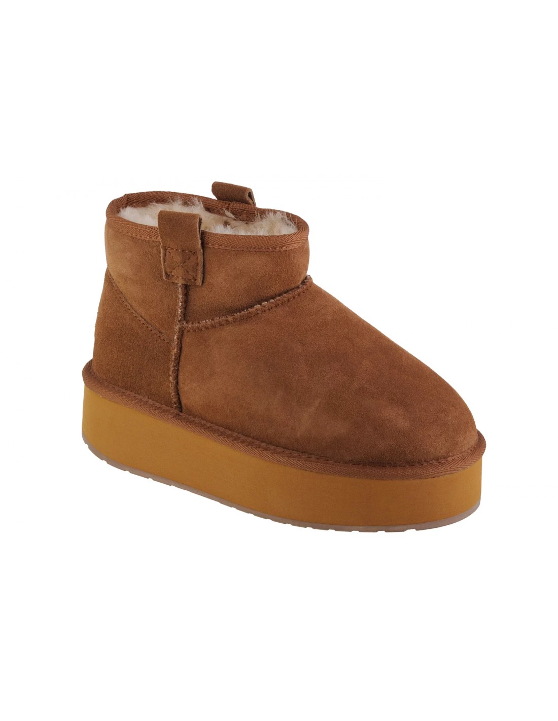 EMU Australia Foy Flatform Micro W13073CHES