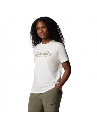 Columbia Boundless Beauty Logo SS Tee...