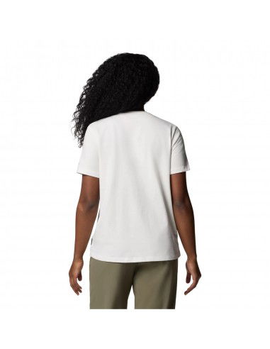 Columbia Boundless Beauty Logo SS Tee...