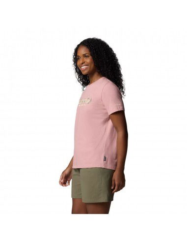 Columbia Boundless Beauty Logo SS Tee...