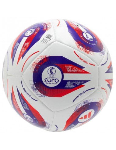 adidas W Euro 2025 Club Ball JH1267