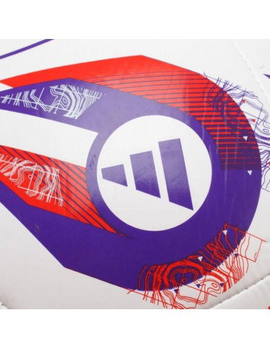 adidas W Euro 2025 Club Ball JH1267