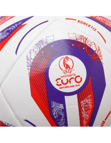 adidas W Euro 2025 Club Ball JH1267