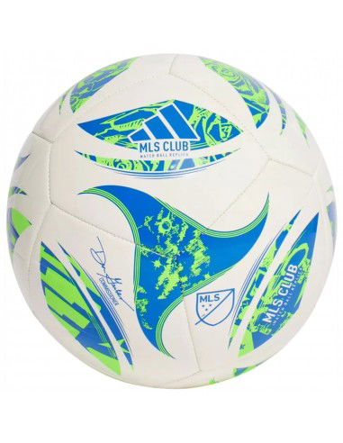 adidas MLS 2025 Club Ball JH1308