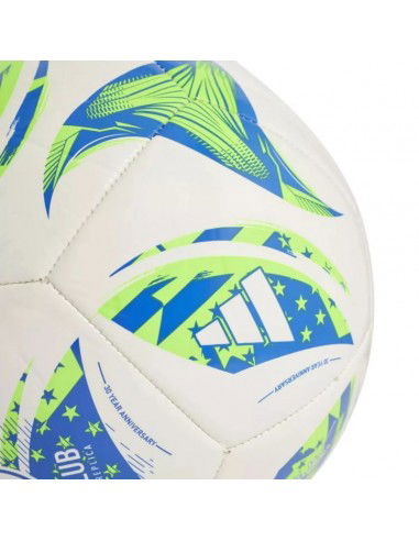 adidas MLS 2025 Club Ball JH1308