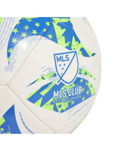 adidas MLS 2025 Club Ball JH1308