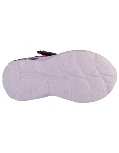 Skechers Snuggle Sneaks Skech Squad 302214NBKMT