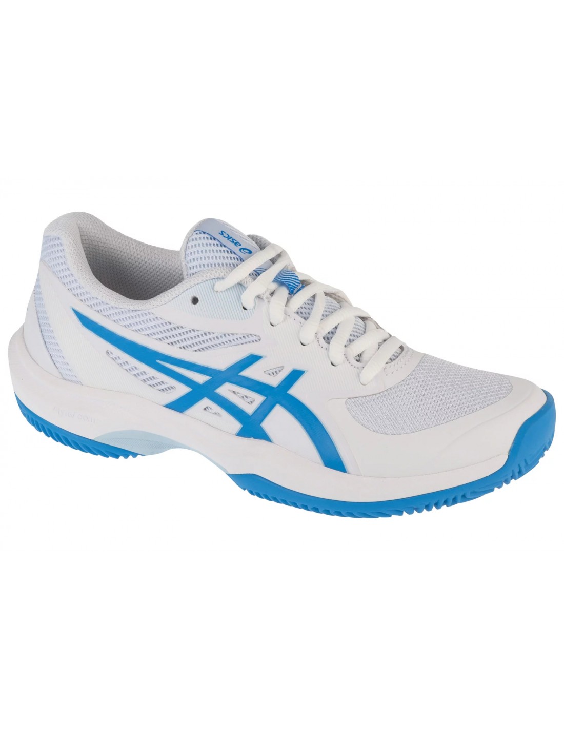 Men's Sports Shoes Asics White