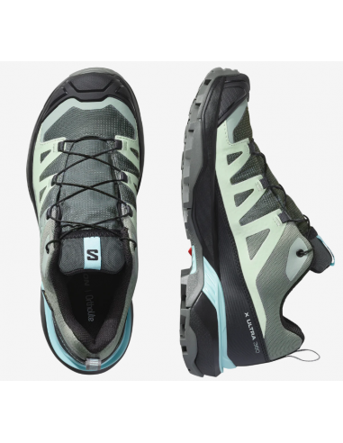 Salomon X Ultra 360 GTX W L47742500