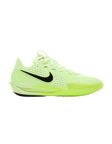 Nike Zoom GT Cut 3 Barely Volt DV2913700 MBS