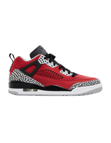 Jordan Spizike Low Toro FQ1759600 MBS