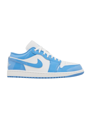 Jordan 1 Low SE White Legend Blue FZ2138114 MBS